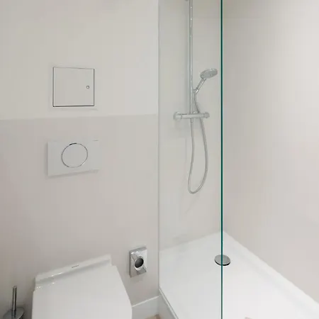 Appartamento Nordstrandperle Ap E7