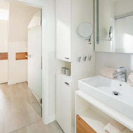 Nordstrandperle Ap E7 Appartamento Norderney