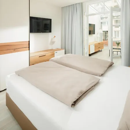 Nordstrandperle Ap E7 Apartment Norderney