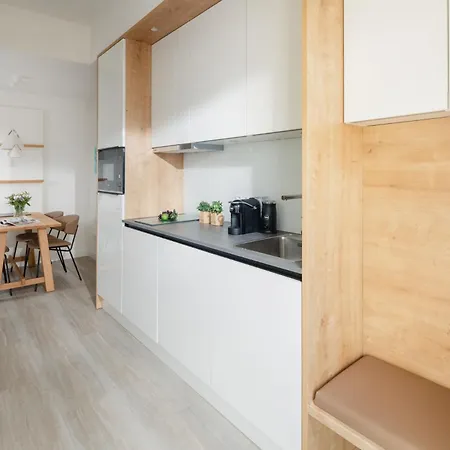Apartment Nordstrandperle Ap E7