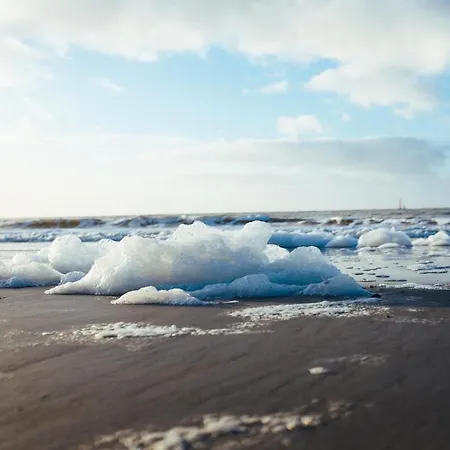 Nordstrandperle Ap E7 Appartamento