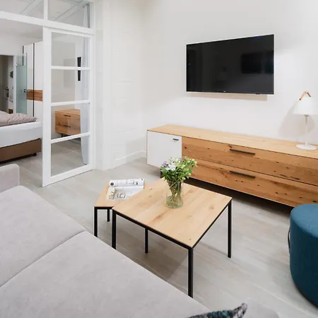 Apartment Nordstrandperle Ap E7