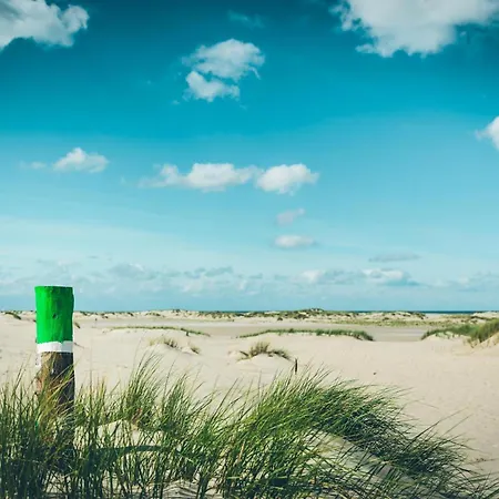 Nordstrandperle Ap E7 Apartment Norderney